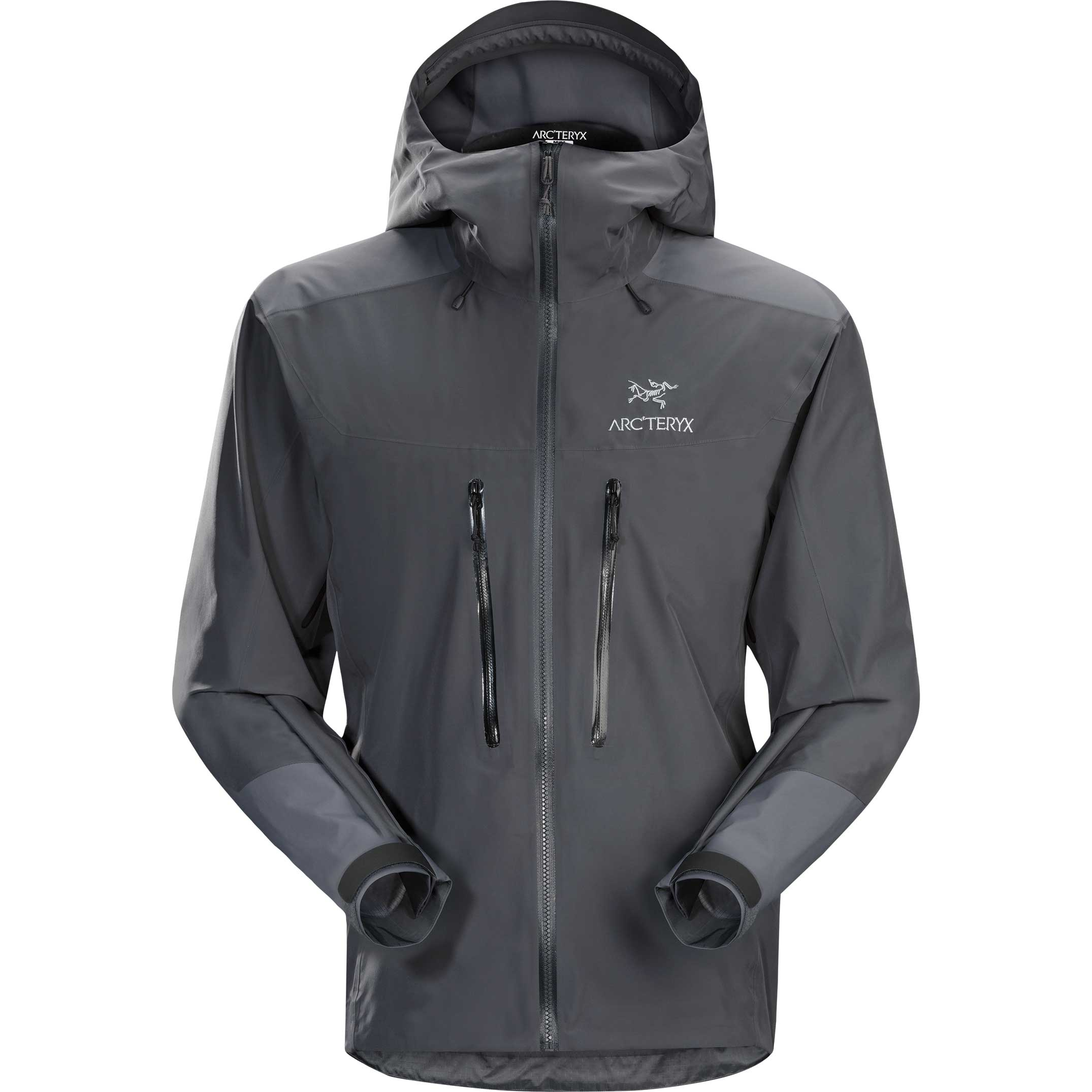 Arc'teryx Alpha AR Jacket Men Vestes Hommes