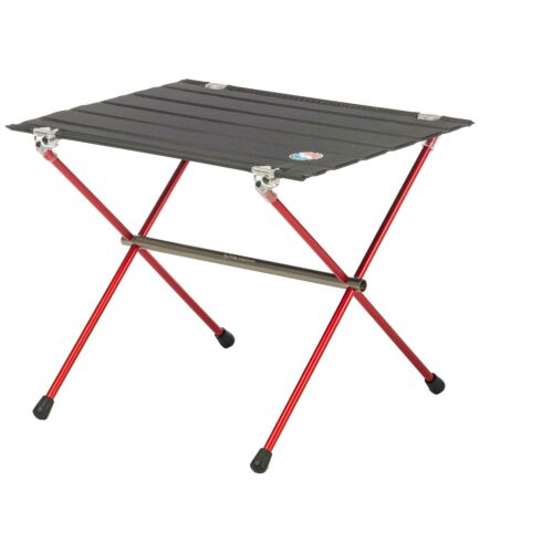 Big Agnes Woodchuck Camp Table