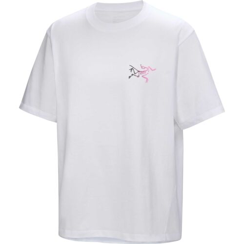 Kragg Cotton Logo SS Men