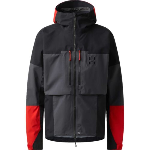 Spitz Gore-Tex Pro II Jacket Men