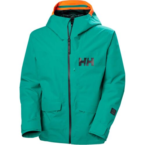 Emiko Shell Jacket Men
