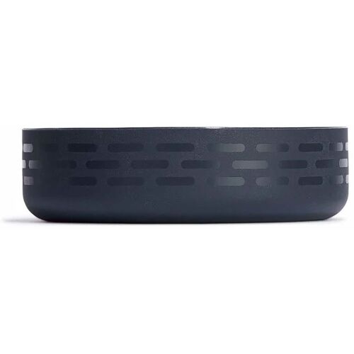 Medium Lightweight Bottle Boot Black