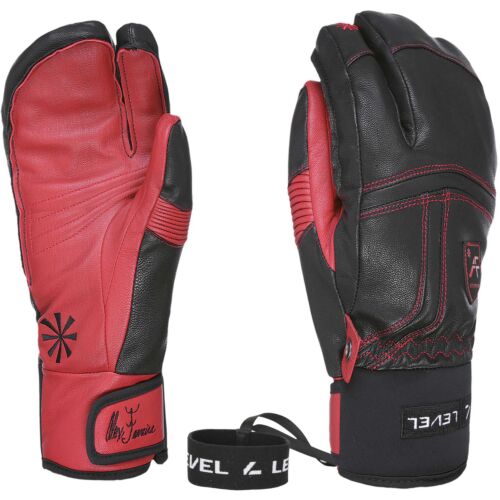 Off Piste Leather Trigger