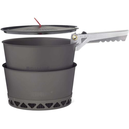 PrimeTech Pot Set 1.3L
