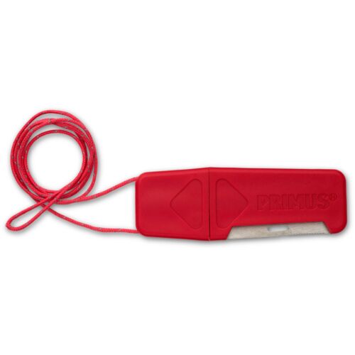 Ignition Steel Small