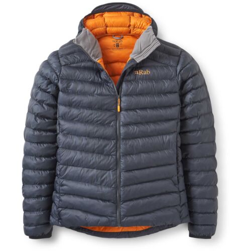 Rab Cirrus Alpine Jacket M