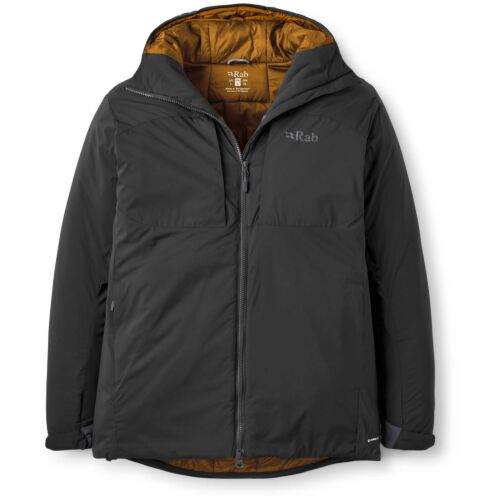 Rab Xenair Alpine Jacket M