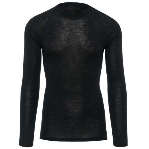 Merino Warm Thermal LS Shirt M