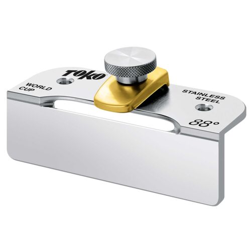 Side Angle World Cup Pro 88°