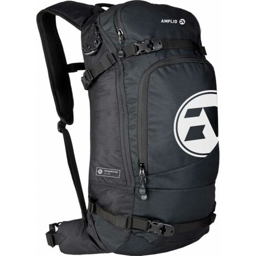 Transmuter riding/day pack