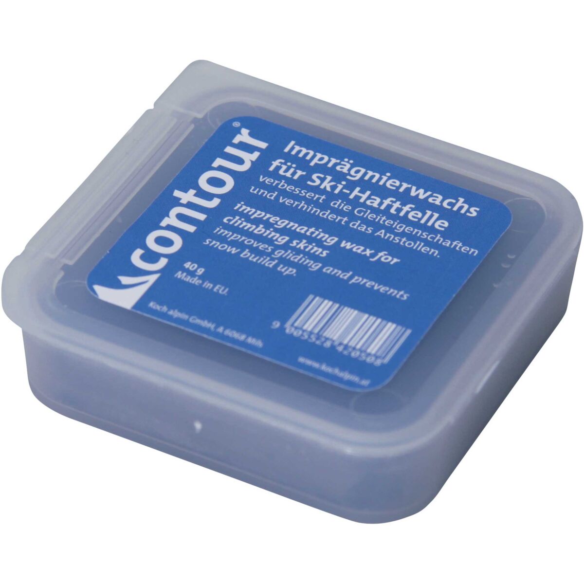 Contour Skin Wax 40g  