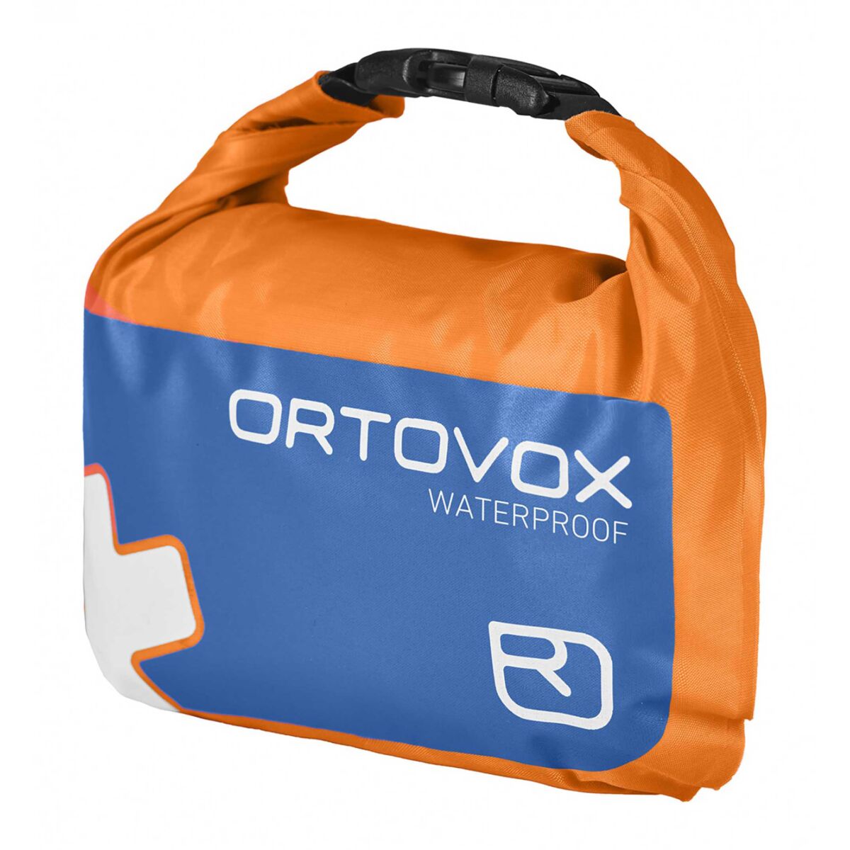 Ortovox First Aid Waterproof Mini Shocking Orange