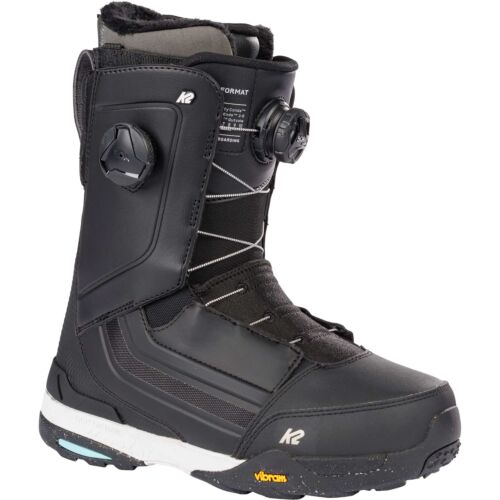 K2 Format 22/23