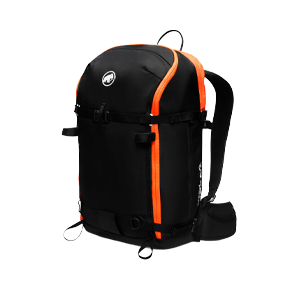 Sac à dos compatible airbag