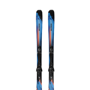Tous les skis