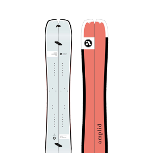 Toutes les splitboards