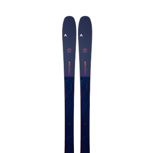 2e choix / ex-demo Skis