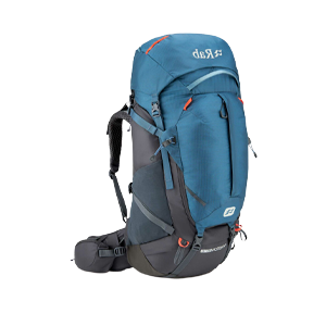 Sacs à dos voyage > 80L