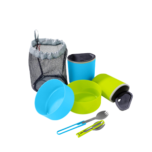 Ustensiles mager & boire