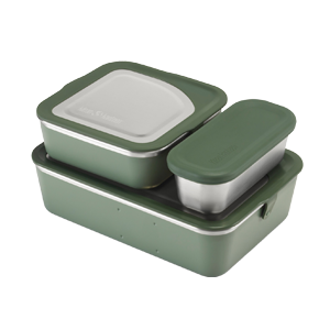 Boîtes alimentaires