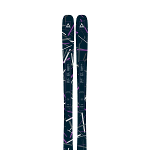 Skis freestyle