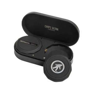 Accessoires de casque