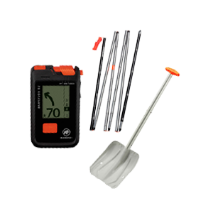 Sécurité avalanches