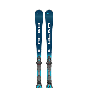 Ski de piste