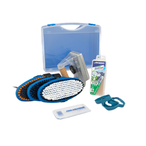 Kits de fartage et affûtage