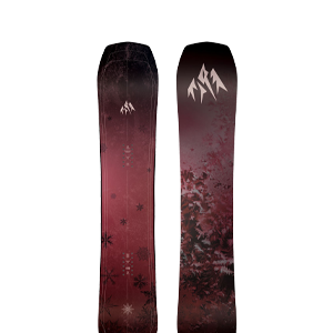 Snowboards femme