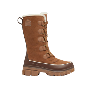 Chaussures hiver Femmes