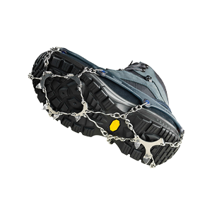 Chaussures trail running