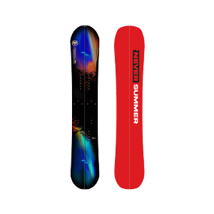Splitboards